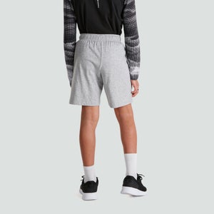 CANTERBURY COTTON SHORT JM GREY
