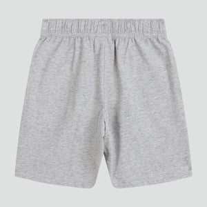 CANTERBURY COTTON SHORT JM GREY