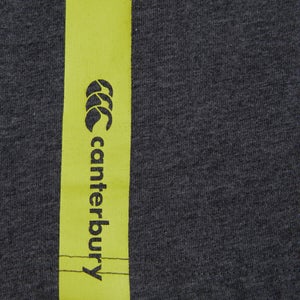 Junior Unisex Cotton Shorts Grey