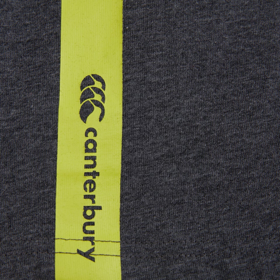 Junior Unisex Cotton Shorts Grey