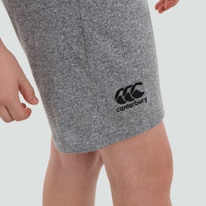CANTERBURY COTTON SHORT JM GREY