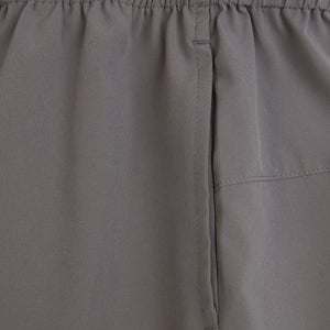 CANTERBURY WOVEN SHORT JM GREY