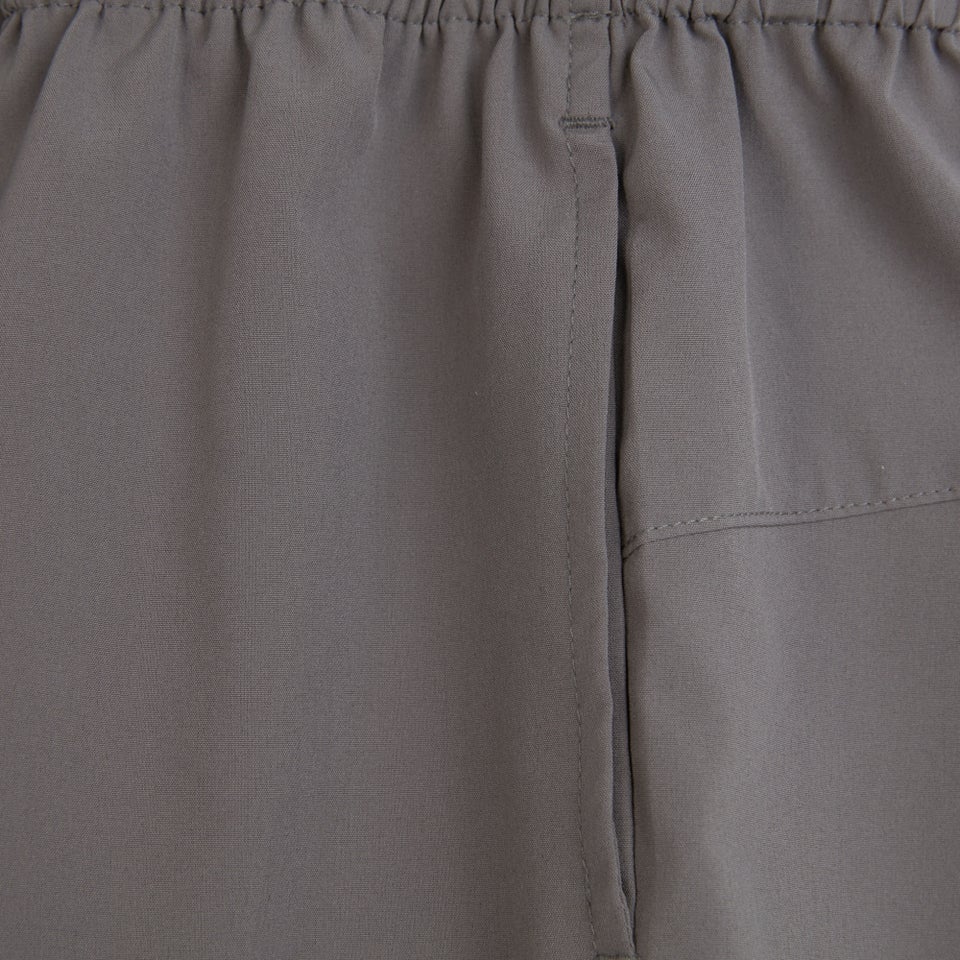 CANTERBURY WOVEN SHORT JM GREY