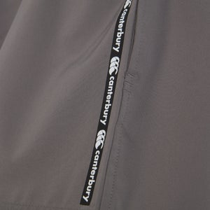 CANTERBURY WOVEN SHORT JM GREY