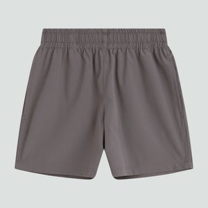 CANTERBURY WOVEN SHORT JM GREY - 6