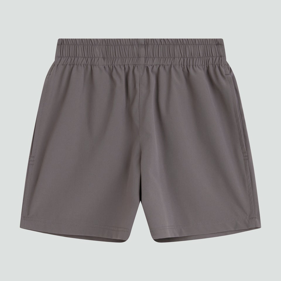 CANTERBURY WOVEN SHORT JM GREY