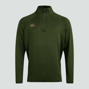 Mens Elite 1st Layer Green