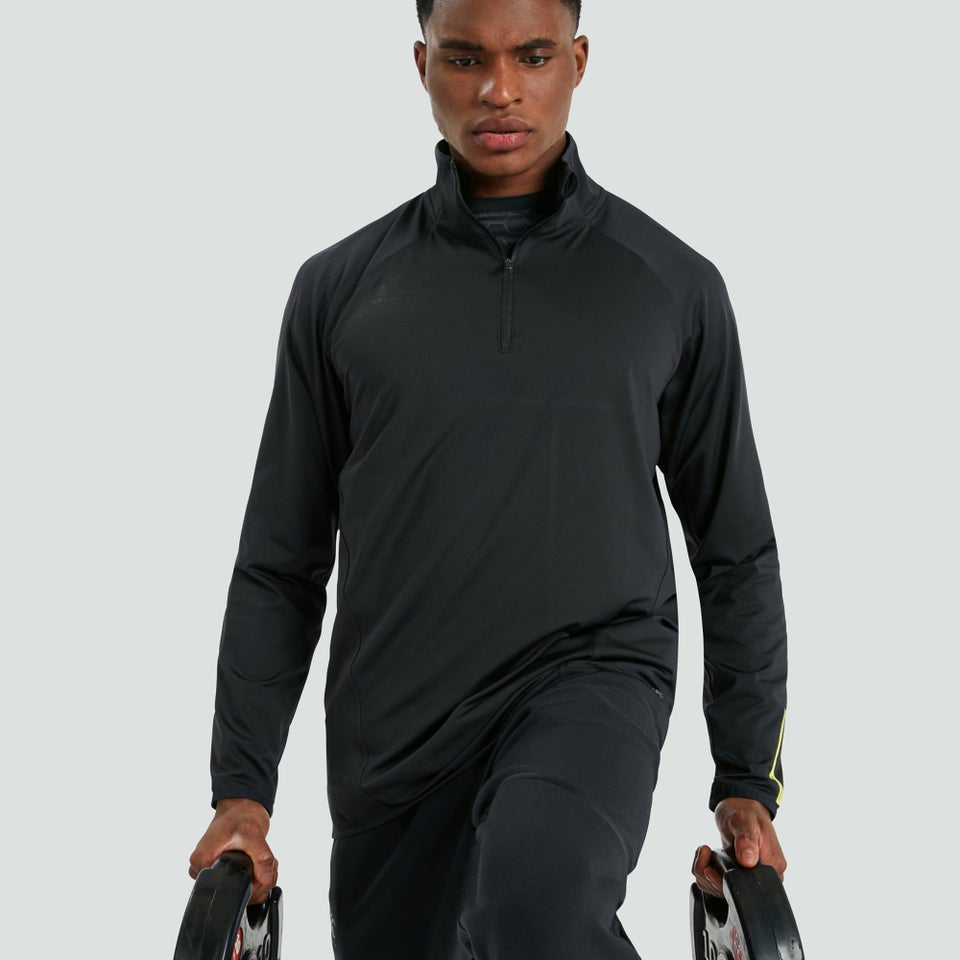 CANTERBURY ELITE 1ST LAYER AM BLUE