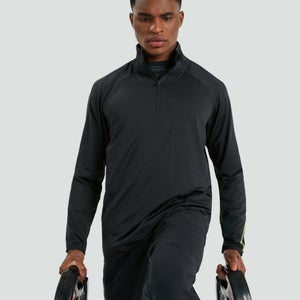 Mens Elite 1st Layer Navy