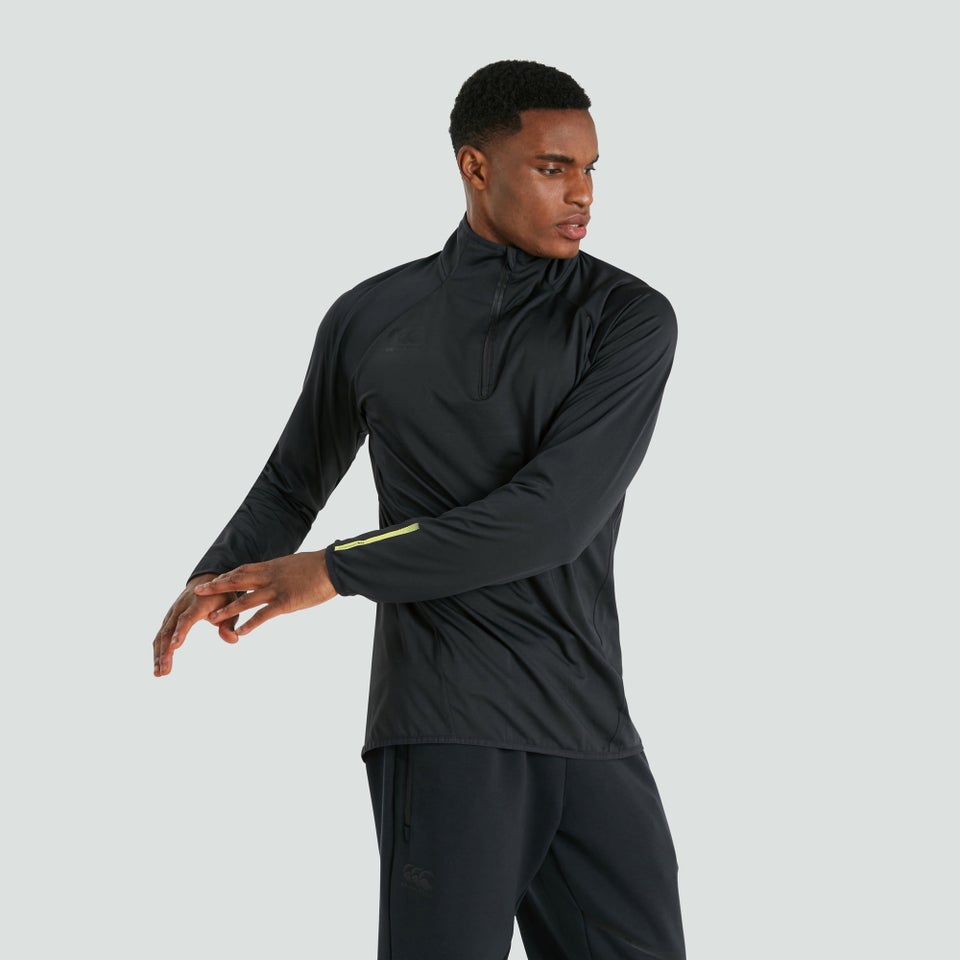 CANTERBURY ELITE 1ST LAYER AM BLUE