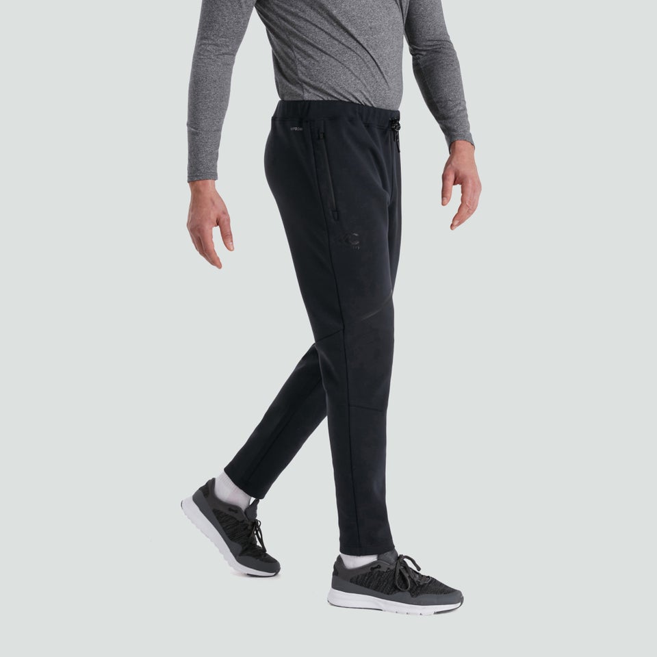 CANTERBURY TECH PANT AM BLACK