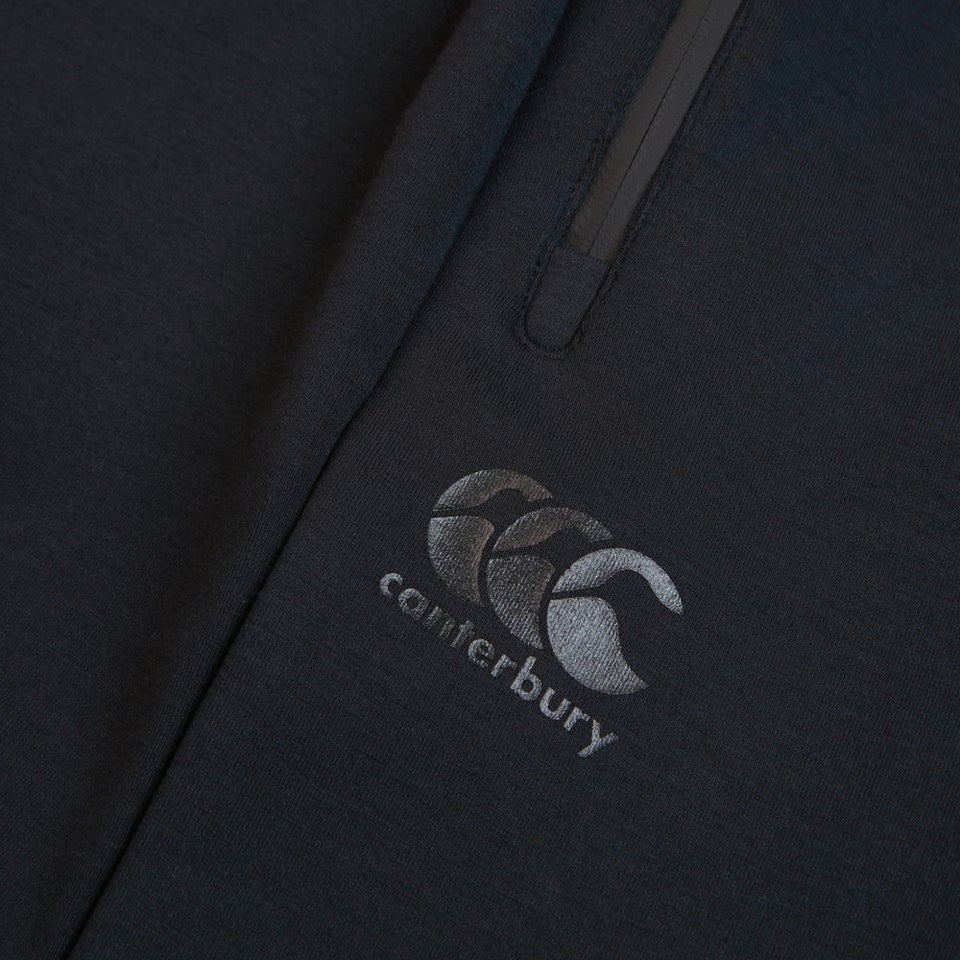 CANTERBURY TECH PANT AM BLACK