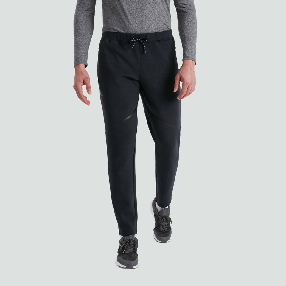 CANTERBURY TECH PANT AM BLACK