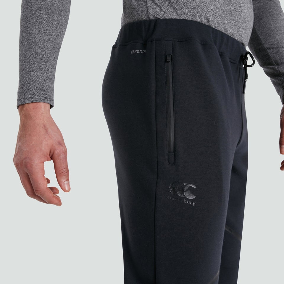CANTERBURY TECH PANT AM BLACK