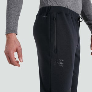 CANTERBURY TECH PANT AM BLACK