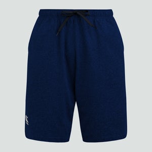 CANTERBURY COTTON SHORT AM NAVY