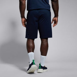 CANTERBURY COTTON SHORT AM NAVY