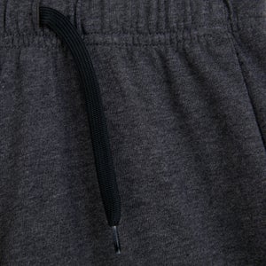 Mens Vapodri Cotton Shorts Grey