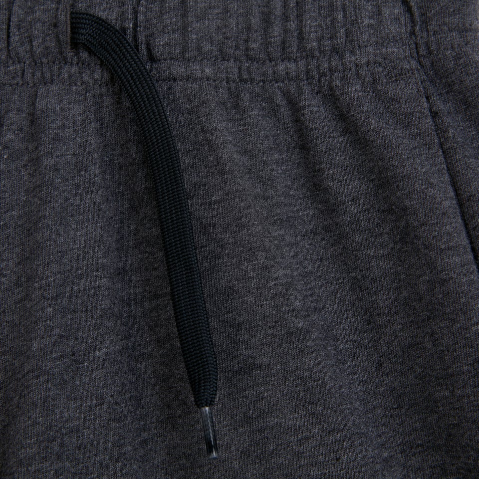 Mens Vapodri Cotton Shorts Grey