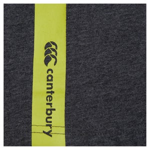 Mens Vapodri Cotton Shorts Grey