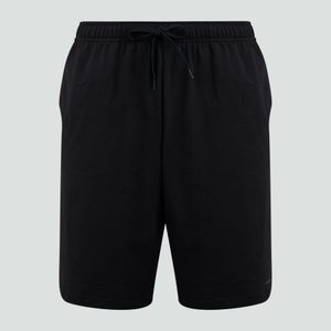 CANTERBURY COTTON SHORT AM BLACK