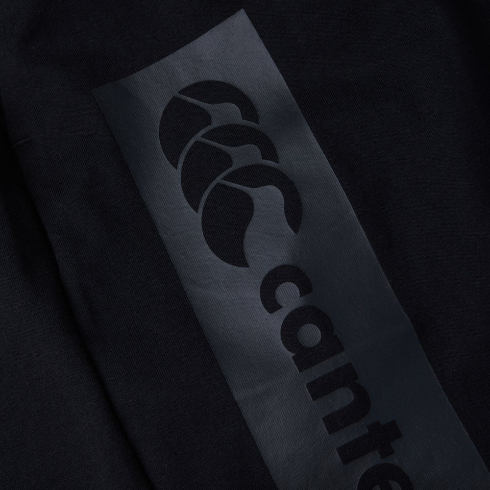 Mens Vapodri Cotton Shorts Black