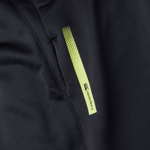 Mens Vapodri Poly Knit Pants Blue