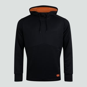 Mens Vapodri Training Hoody Black