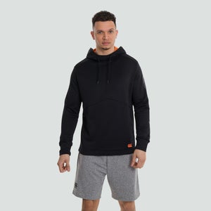 Mens Vapodri Training Hoody Black