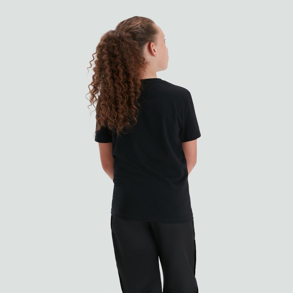 CANTERBURY CCC LOGO TEE JM BLACK