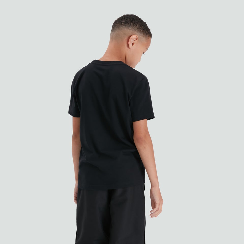 CANTERBURY CCC LOGO TEE JM BLACK