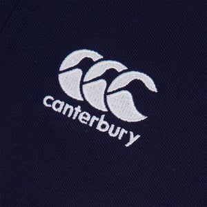 Junior Unisex British & Irish Lions Home Nations Polo Shirt Blue