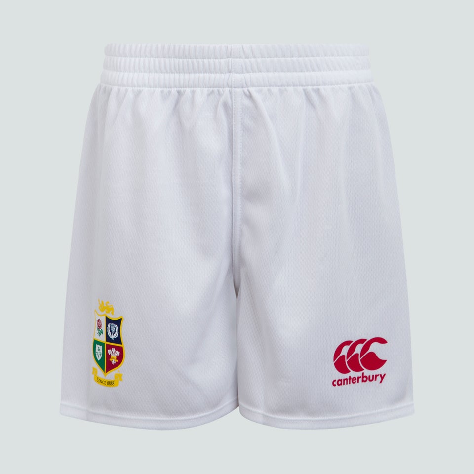 CANTERBURY BIL INFANT KIT PACK IU RED