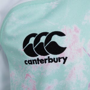 Junior Unisex Ospreys Vapodri Short Sleeved AlternatePro 20 Jersey White