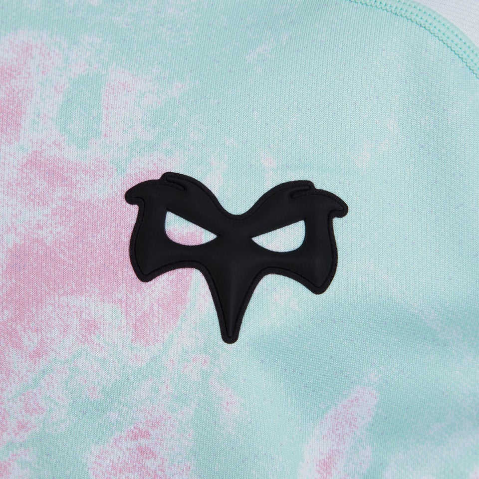 Mens Ospreys Vapodri Short Sleeved AlternatePro 20 Jersey White