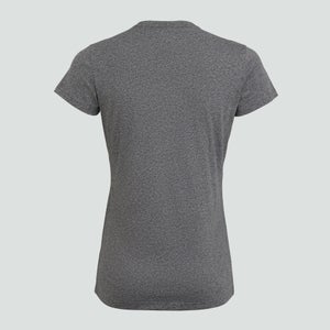 Womens CCC Uglies Tee Grey