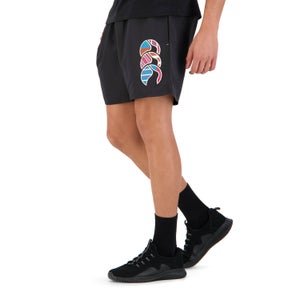 Mens CCC Uglies Tactic Shorts Black
