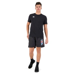 Mens CCC Uglies Tactic Shorts Black