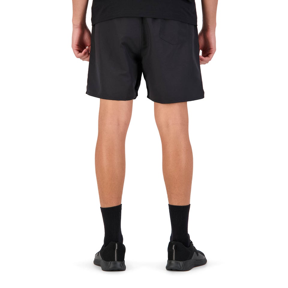 Mens CCC Uglies Tactic Shorts Black