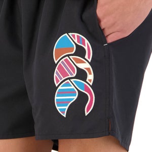 Mens CCC Uglies Tactic Shorts Black