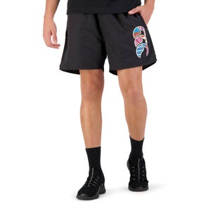 Mens CCC Uglies Tactic Shorts Black