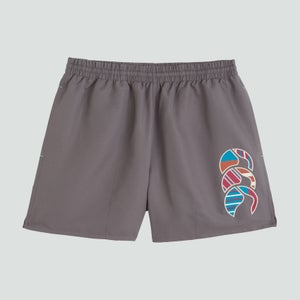 MENS CCC UGLIES TACTIC SHORTS GREY - XS