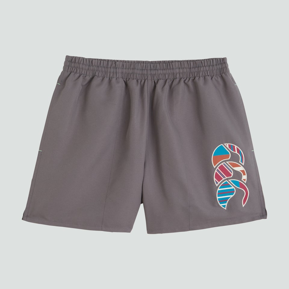 Mens CCC Uglies Tactic Shorts Grey