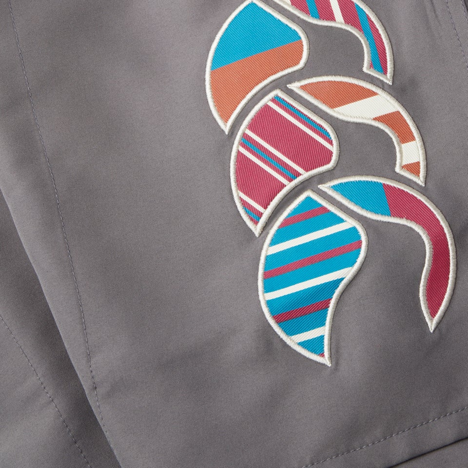 Mens CCC Uglies Tactic Shorts Grey