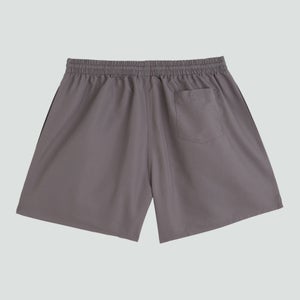 Mens CCC Uglies Tactic Shorts Grey