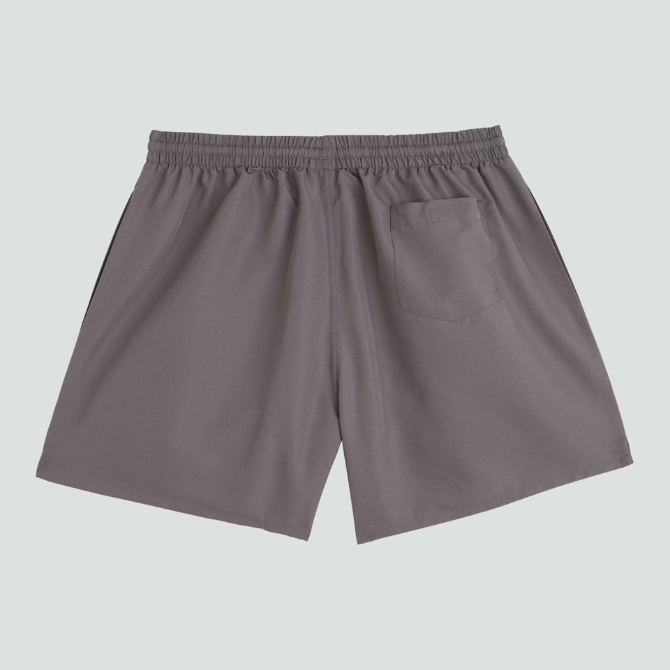 Mens CCC Uglies Tactic Shorts Grey
