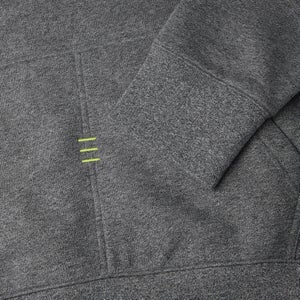 Mens CCC Uglies Hoody Grey