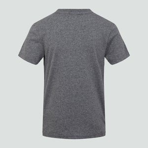 Mens CCC Uglies Tee Grey