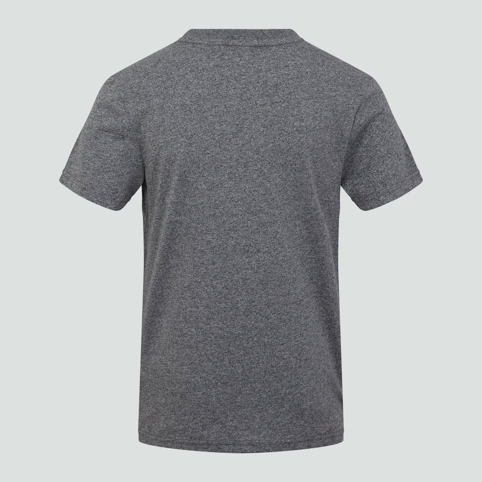 Mens CCC Uglies Tee Grey