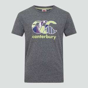 MENS CCC UGLIES TEE GREY - XS